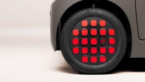 citroen ami 2025 16 Wiadomości