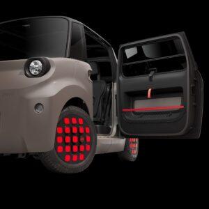 citroen ami 2025 18 Wiadomości