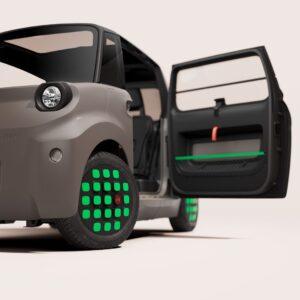 citroen ami 2025 20 Wiadomości