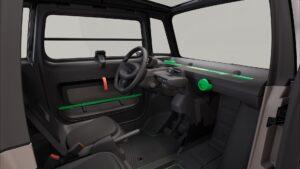 citroen ami 2025 26 Wiadomości