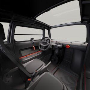 citroen ami 2025 27 Wiadomości