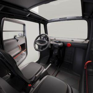 citroen ami 2025 28 Wiadomości