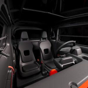 citroen ami 2025 29 Wiadomości