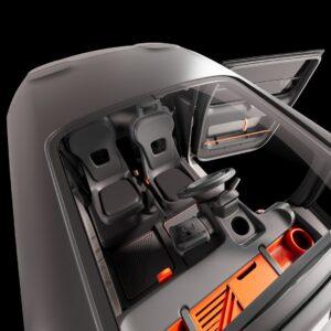 citroen ami 2025 30 Wiadomości