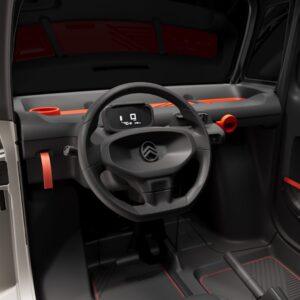 citroen ami 2025 32 Wiadomości