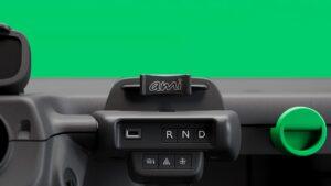 citroen ami 2025 34 Wiadomości