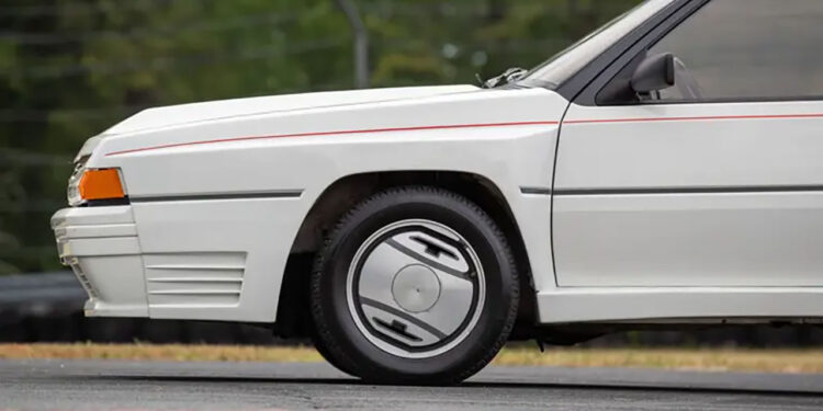citroen bx 03 Wiadomości