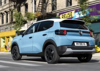citroen c3 cargo jednak trafia takze na polski rynek 2 Wiadomości