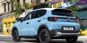 citroen c3 cargo jednak trafia takze na polski rynek 2 Wiadomości