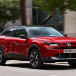 citroen c4 2025 Wiadomości