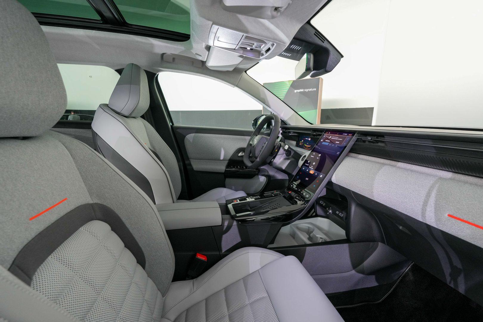 citroen c5 aircross 2025 4 Wiadomości