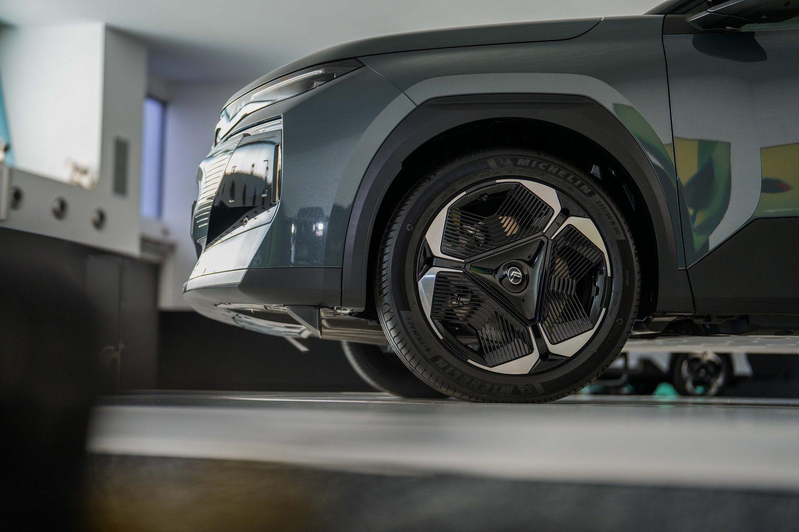 citroen c5 aircross 2025 9 Wiadomości