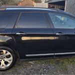 Citroen C5 II diesel