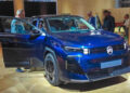 citroen paryz 2025 7 Wiadomości