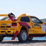 citroen zx rallye raid 2 Wiadomości