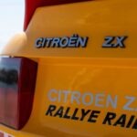 citroen zx rallye raid 6 Wiadomości