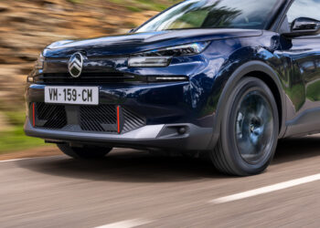 Citroen C4 Collection