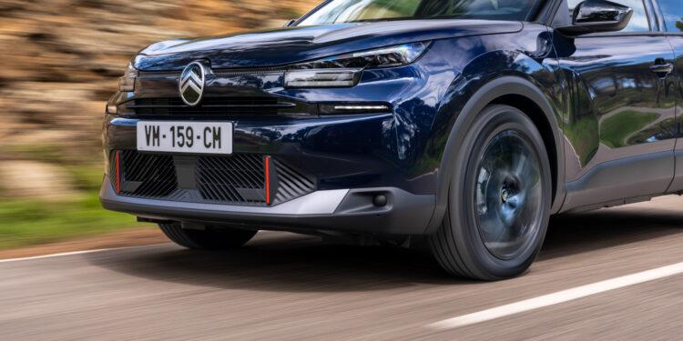 Citroen C4 Collection