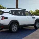 Dacia Bigster Essential