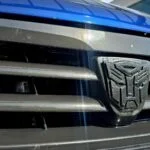 Dacia Dokker Transformers