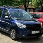 dacia dokker transformers 8 Wiadomości