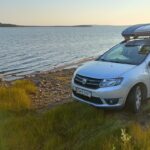 Dacia Logan MCV LPG