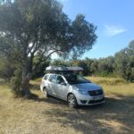 dacia logan mcv 5 Wiadomości