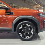 dacia poznan motor show 2025 11 Wiadomości