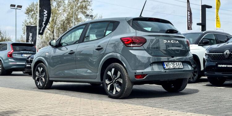 dacia sandero 2025 ego g lpg 4 scaled Testy