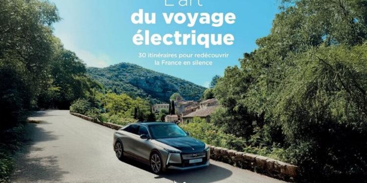 ds automobiles Wiadomości