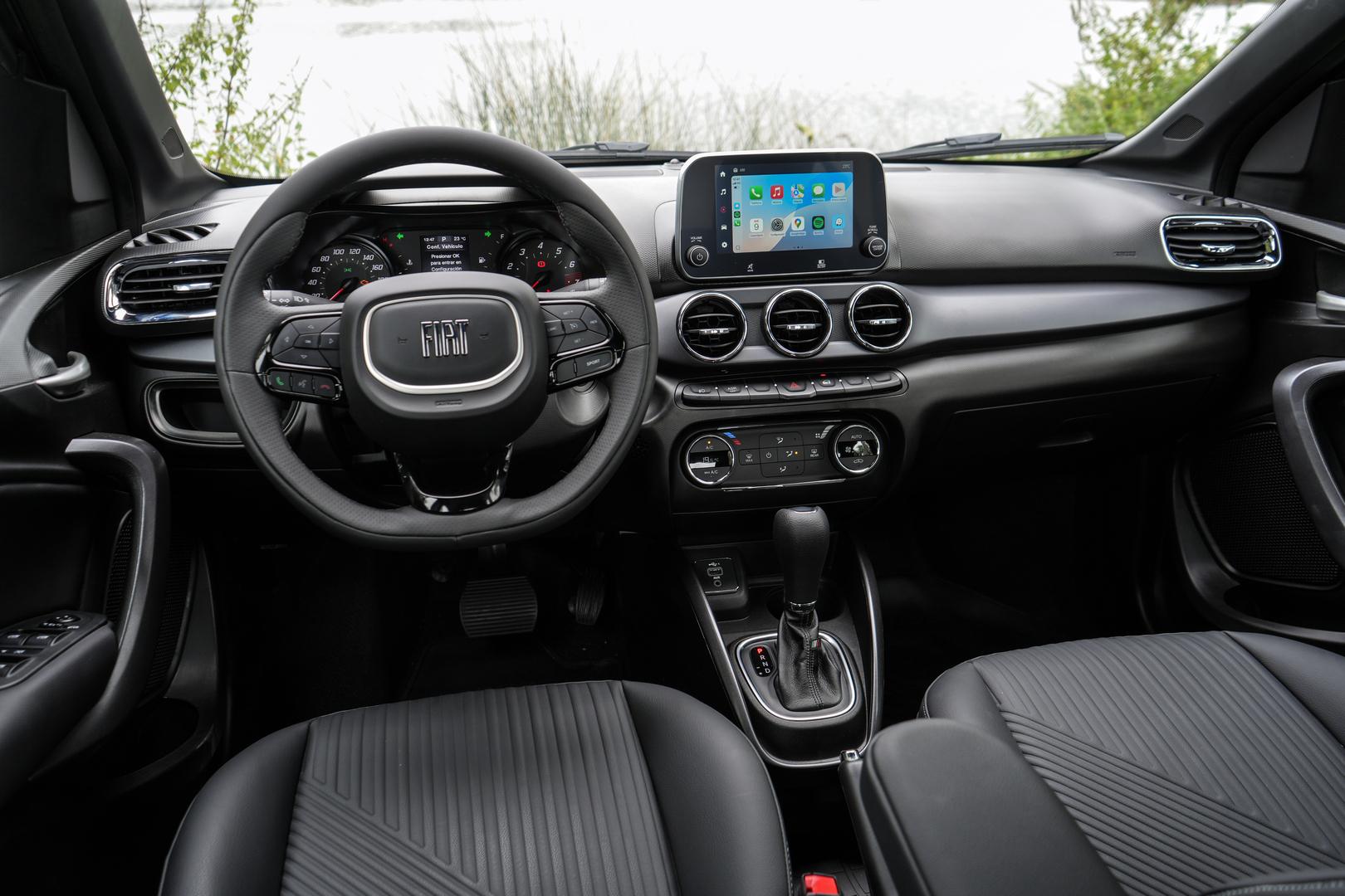 fiat cronos 2026 13 Wiadomości