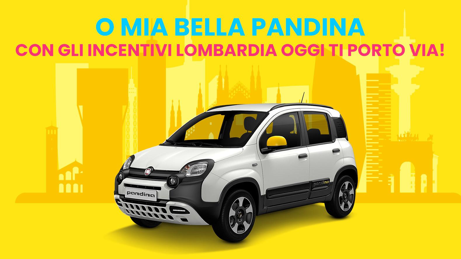 fiatpandada7950grazieainuoviincentividellaregionelombardia 2 Wiadomości