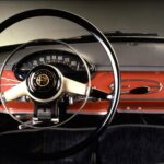 innowacyjna i sportowa giulietta berlina konczy 70 lat 8 Historia