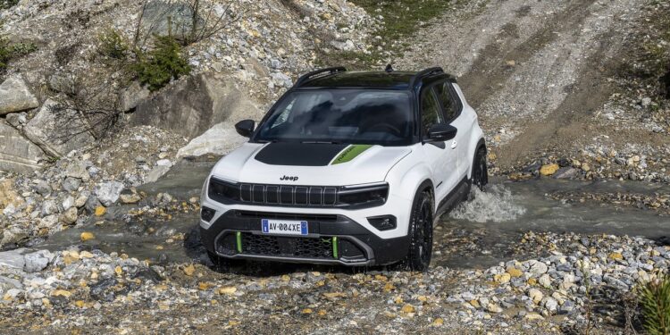 jeep z polski zwycieza w niemieckim konkursie best brands 1 Wiadomości