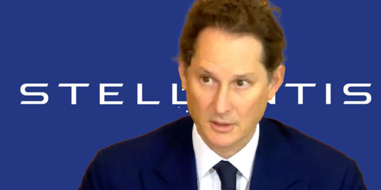 john elkann Wiadomości