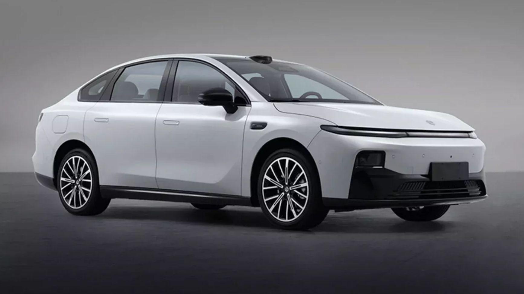 leapmotor b01 Wiadomości