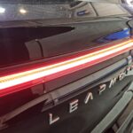 leapmotor poznan motor show 2025 4 Wiadomości
