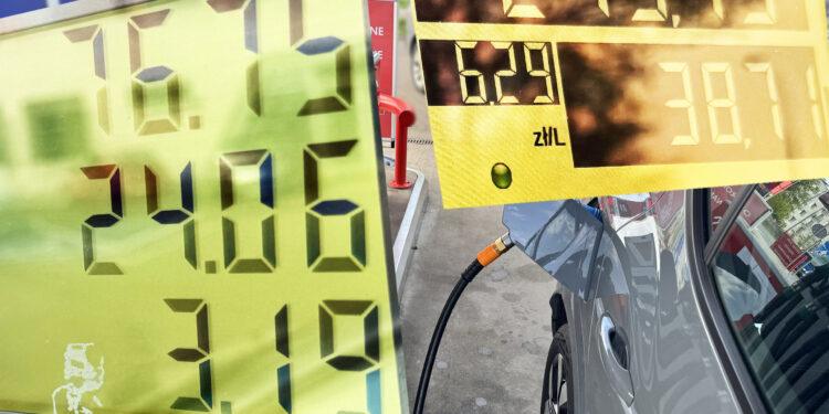 lpg benzyna sandero eco g 1 0 dacia scaled Wiadomości