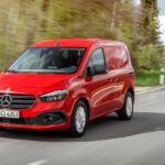 Mercedes Citan