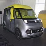 nowe renault trafic goelette i estafette bo dostawczak nie musi byc nudny 004 estafette concept Wiadomości