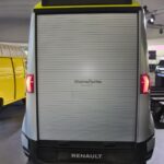nowe renault trafic goelette i estafette bo dostawczak nie musi byc nudny 005 estafette concept Wiadomości