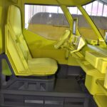 nowe renault trafic goelette i estafette bo dostawczak nie musi byc nudny 006 estafette concept Wiadomości