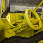 nowe renault trafic goelette i estafette bo dostawczak nie musi byc nudny 007 estafette concept Wiadomości