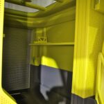 nowe renault trafic goelette i estafette bo dostawczak nie musi byc nudny 010 estafette concept Wiadomości