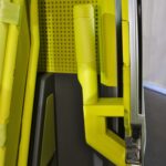 nowe renault trafic goelette i estafette bo dostawczak nie musi byc nudny 027 estafette concept Wiadomości