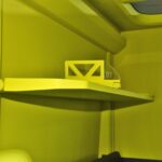 nowe renault trafic goelette i estafette bo dostawczak nie musi byc nudny 036 estafette concept Wiadomości