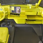 nowe renault trafic goelette i estafette bo dostawczak nie musi byc nudny 043 estafette concept Wiadomości