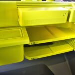 nowe renault trafic goelette i estafette bo dostawczak nie musi byc nudny 051 estafette concept Wiadomości