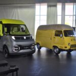 nowe renault trafic goelette i estafette bo dostawczak nie musi byc nudny 057 estafette i estafette concept Wiadomości