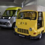 nowe renault trafic goelette i estafette bo dostawczak nie musi byc nudny 059 estafette i estafette concept Wiadomości